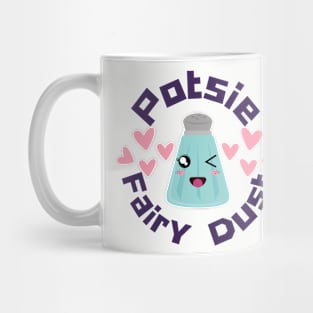 Potsie Fairy Dust Mug